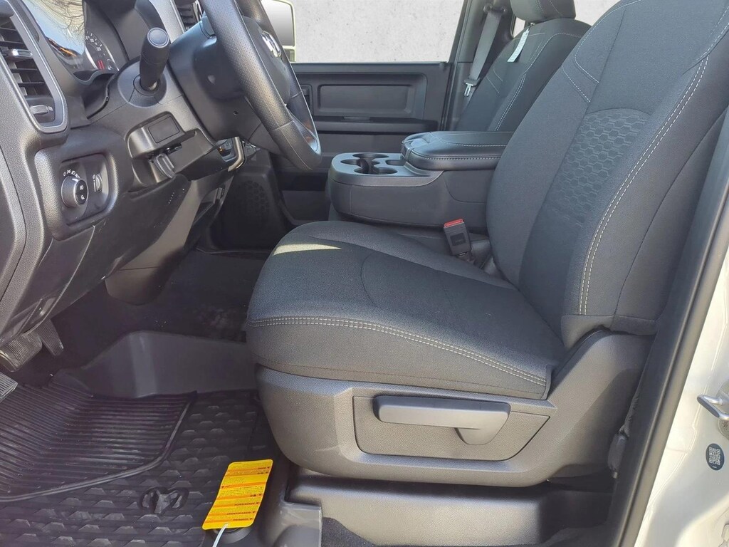 New 2026 Ram 2500 Tradesman Truck Crew Cab