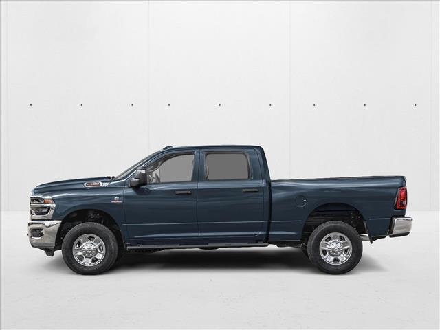 2026 Ram 2500 Tradesman photo 3