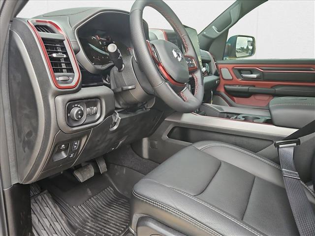 2026 Ram 1500 Rebel photo 3