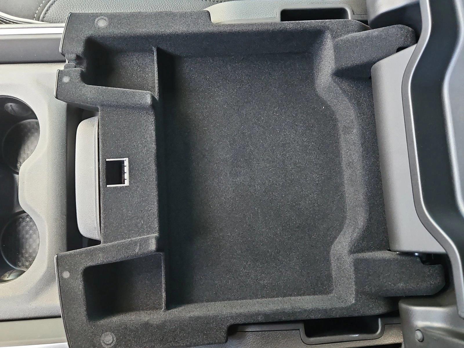 2025 RAM 2500 Laramie - Photo 12