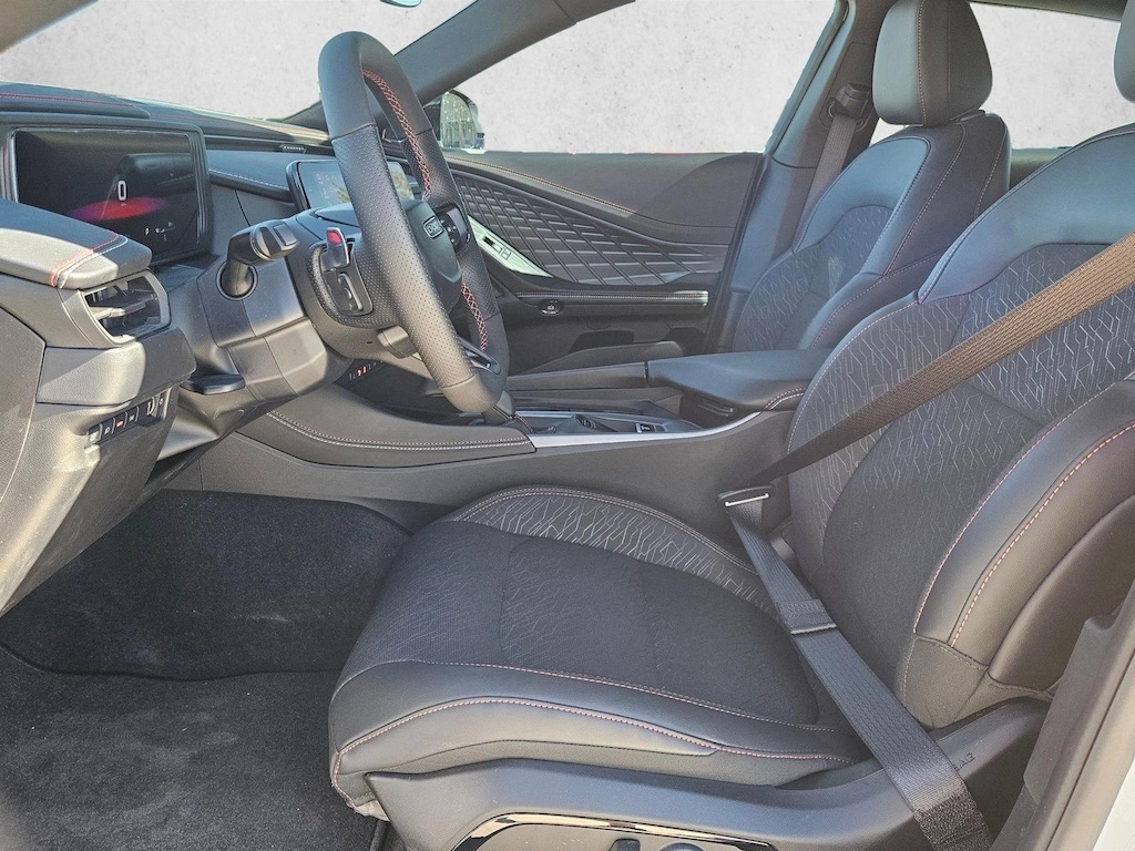 New 2026 Dodge Charger Scat Pack Sedan