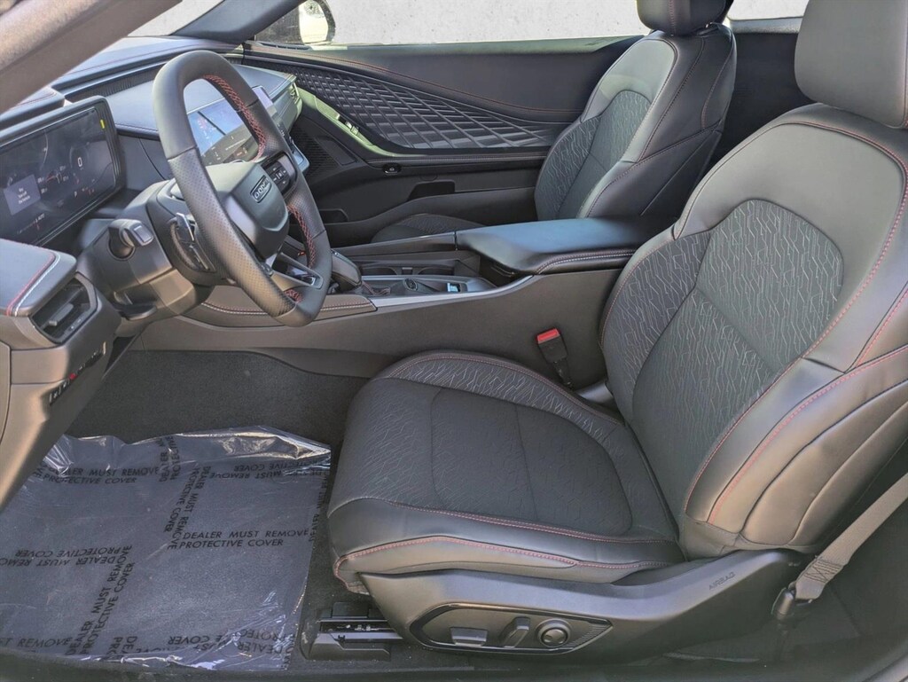 New 2026 Dodge Charger Scat Pack Coupe