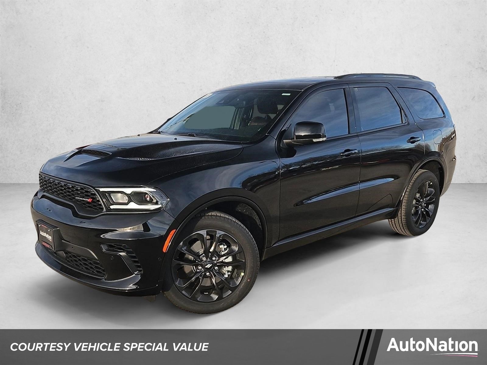 2026 Dodge Durango GT Plus AWD's photo