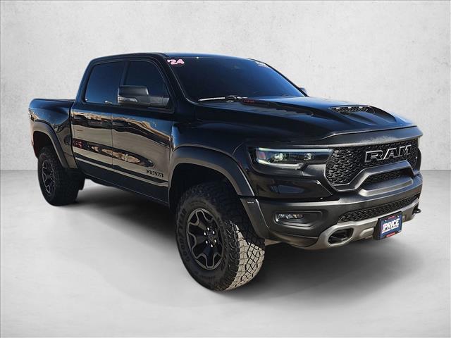 2024 Ram 1500 TRX photo 3