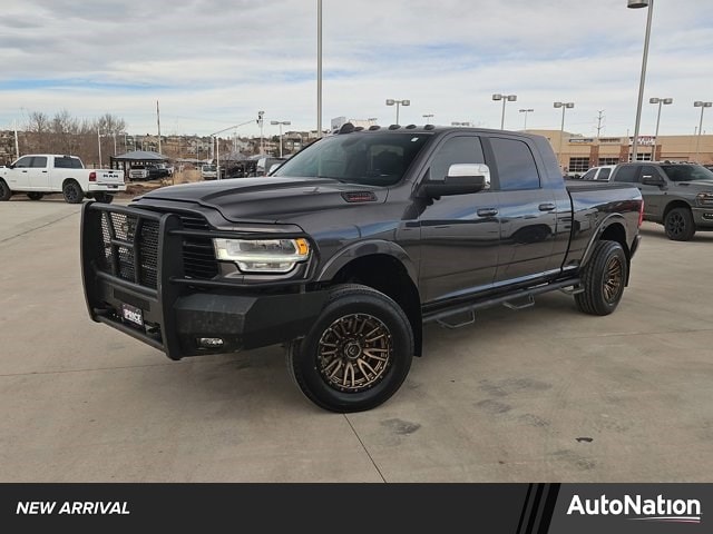 2021 RAM Ram 3500 Pickup Laramie's photo