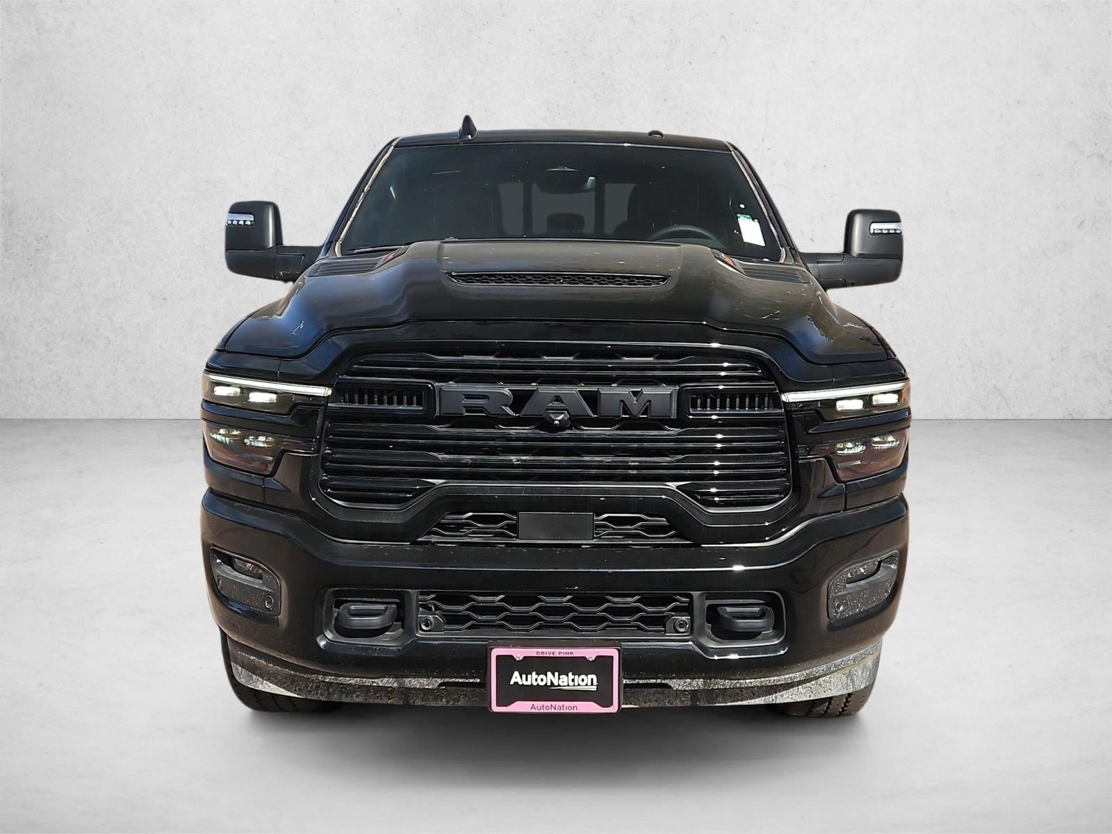 2025 RAM 2500 Laramie - Photo 6