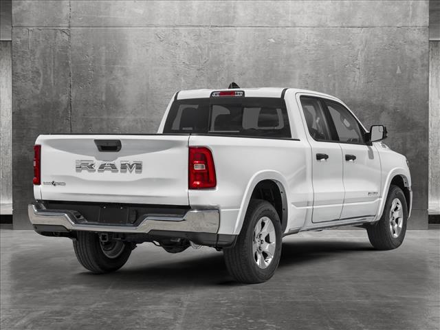 2025 Ram 1500 Big Horn photo 2