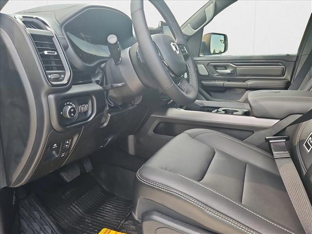 2026 Ram 1500 Rebel photo 3
