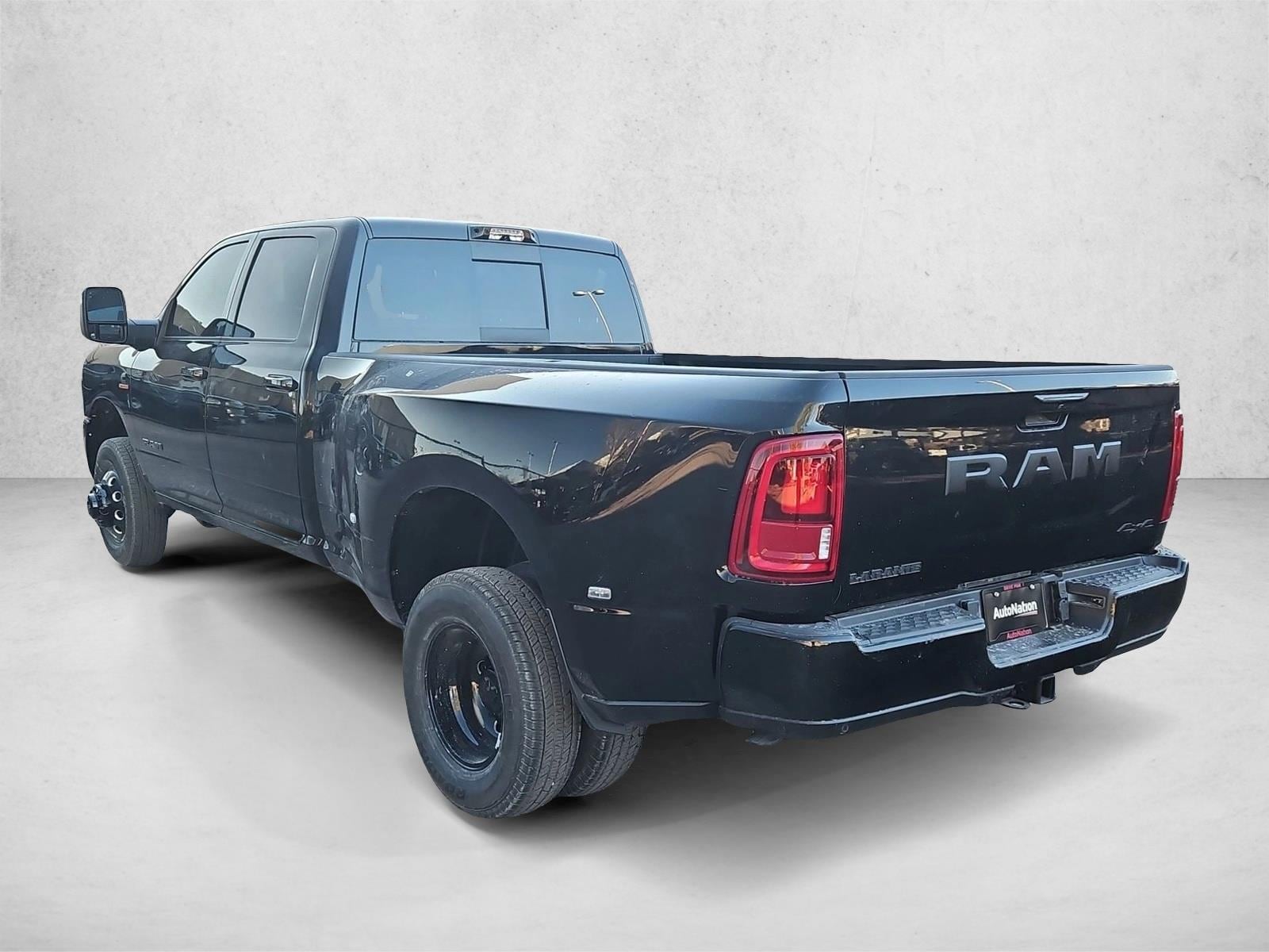 New 2026 Ram 3500 Laramie For Sale | Colorado Springs CO