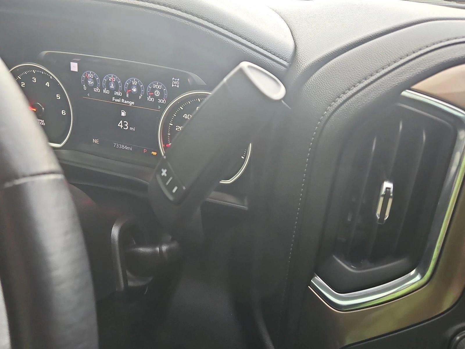 2022 Chevrolet Silverado 3500HD High Country - Photo 11