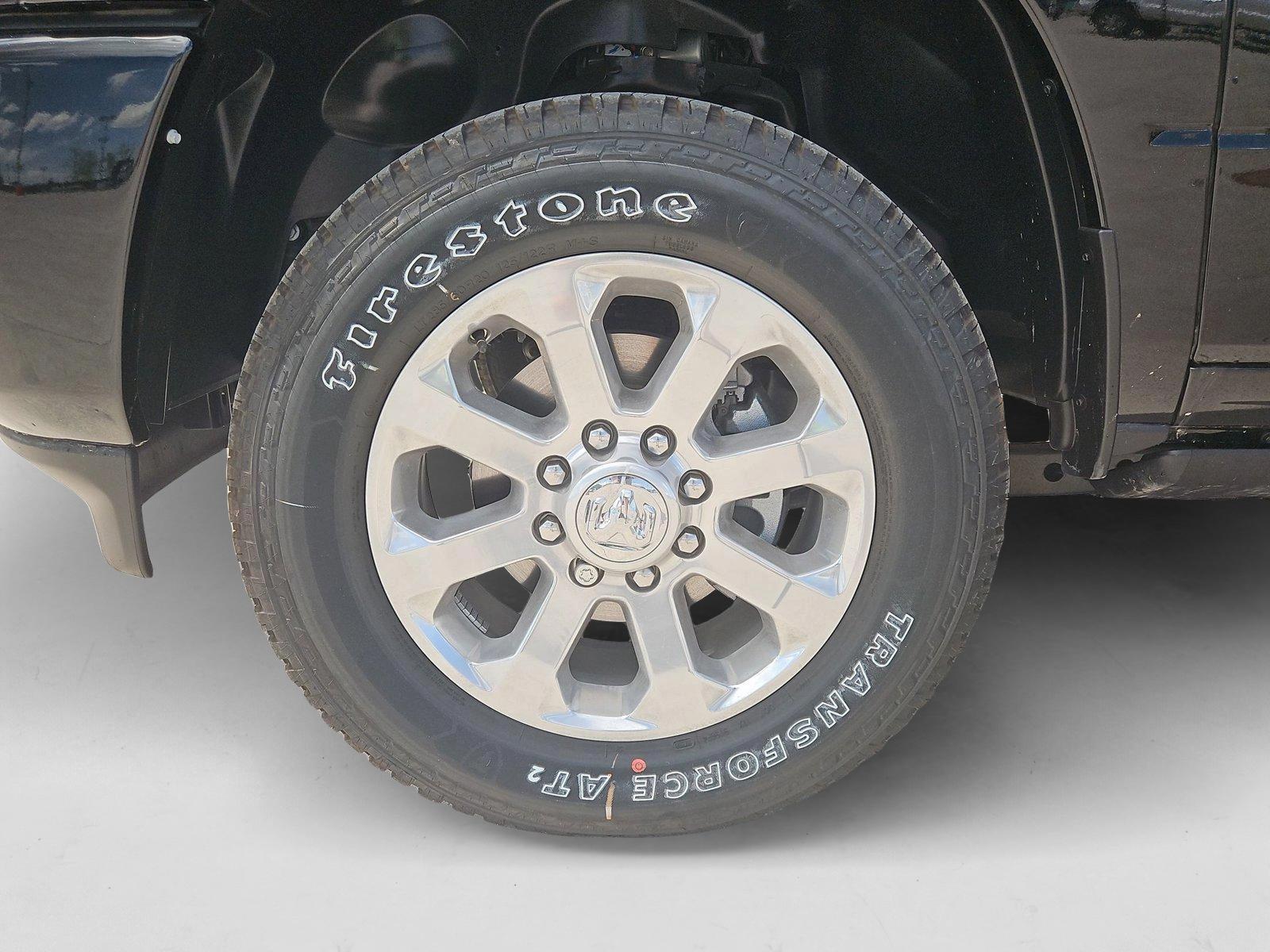 2025 RAM 2500 Laramie - Photo 10