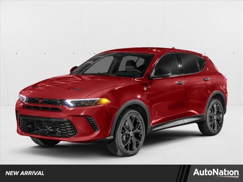 Used 2024 Dodge Hornet GT SUV