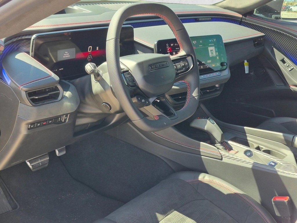 New 2026 Dodge Charger Scat Pack Plus Sedan