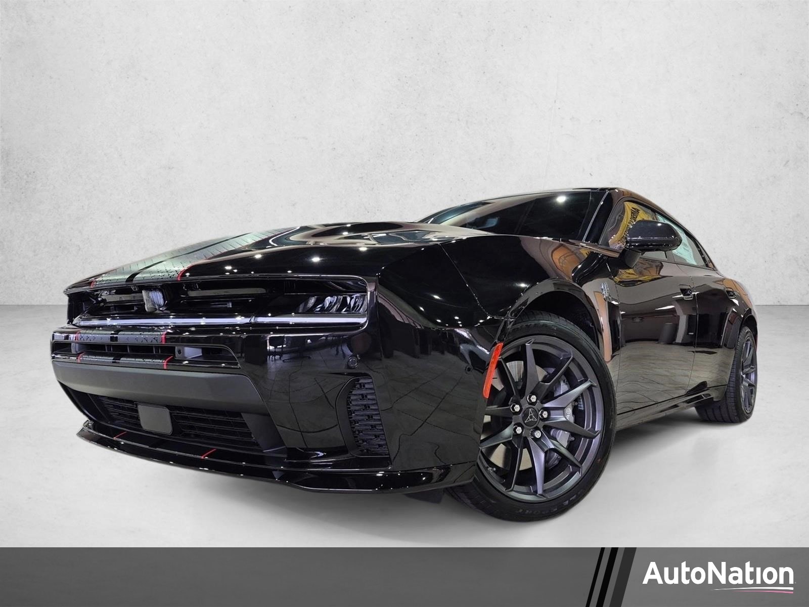 2026 Dodge Charger Scat Pack Plus AWD's photo
