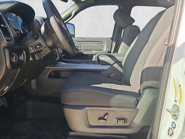 2026 Ram 3500 Big Horn photo 4