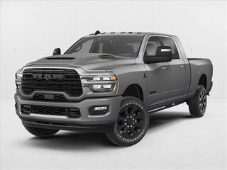 2026 Ram 2500 Limited Truck Mega Cab