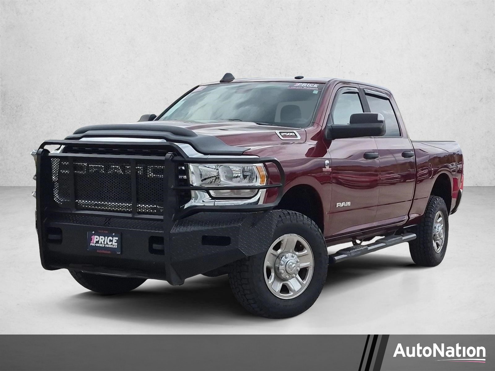 Ram 2500