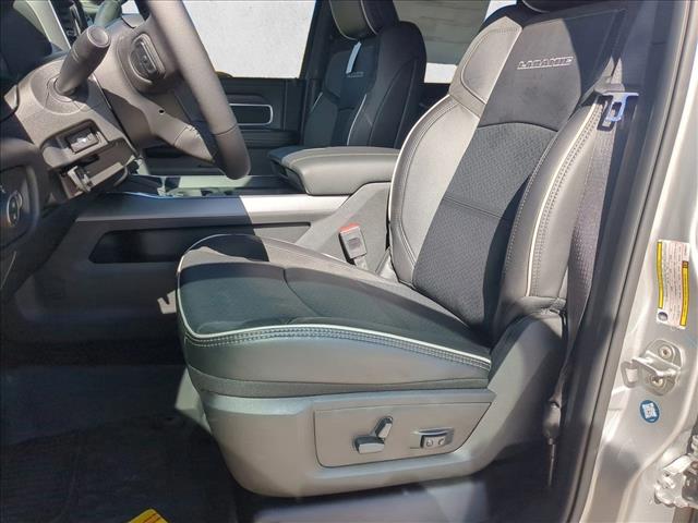 2026 Ram 2500 Laramie photo 4