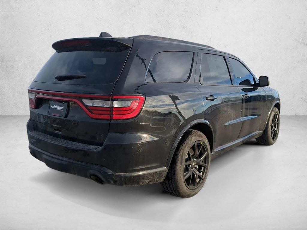 New 2026 Dodge Durango GT HEMI V8 Sport Utility