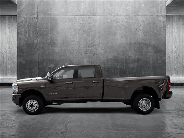 2025 Ram 3500 Laramie photo 2