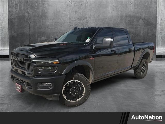 2025 RAM Ram 2500 Pickup