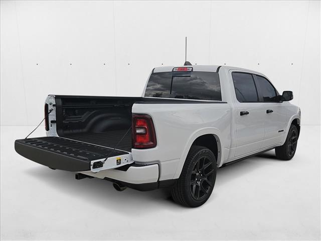 2026 Ram 1500 Laramie photo 2