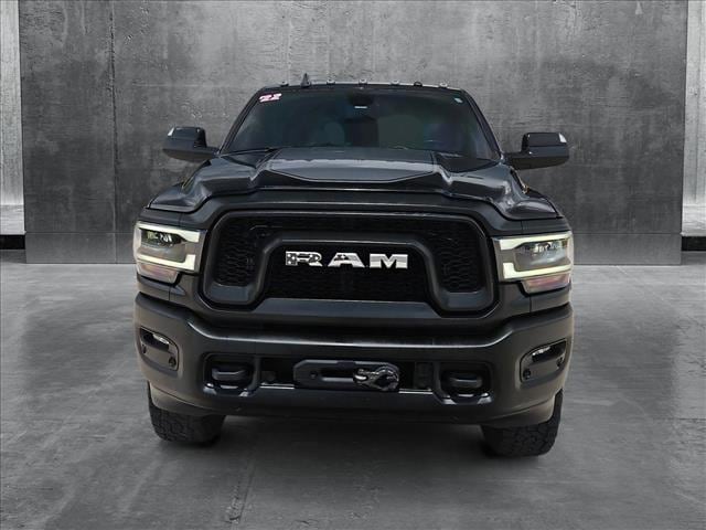 Used 2022 RAM Ram 2500 Pickup Power Wagon with VIN 3C6TR5EJ3NG125733 for sale in Colorado Springs, CO