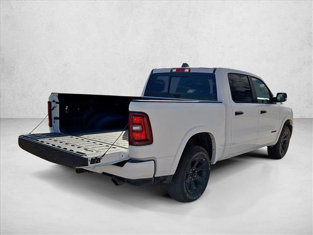 2026 Ram 1500 Big Horn photo 2