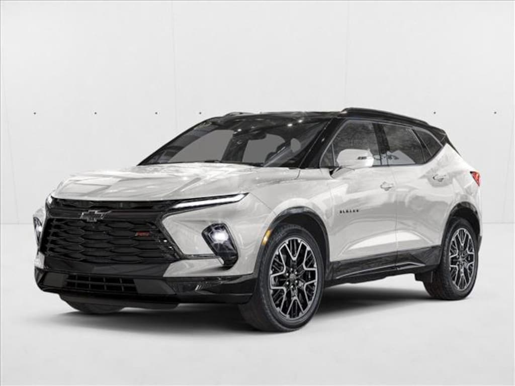 Used 2023 Chevrolet Blazer LT SUV