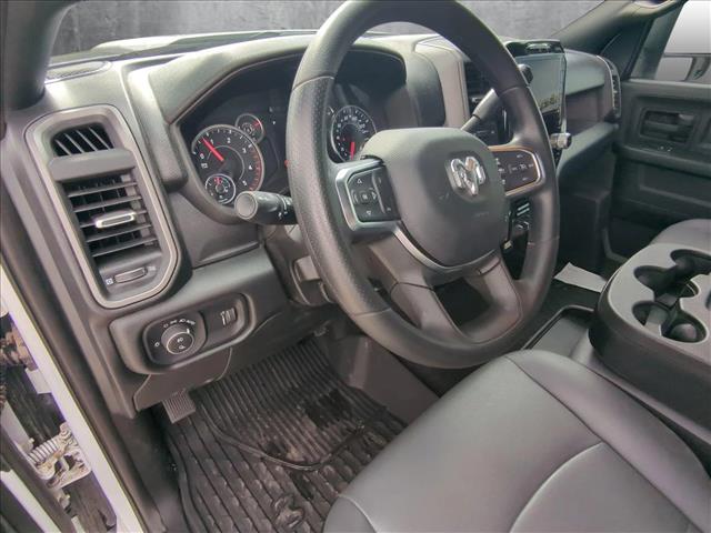 2025 Ram 2500 Tradesman photo 3