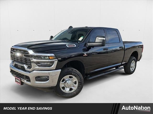 2025 RAM Ram 2500 Pickup Tradesman's photo