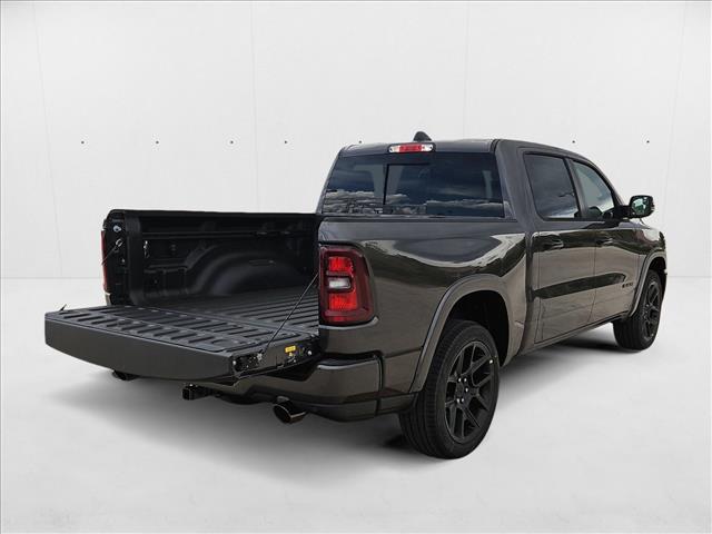 2026 Ram 1500 Laramie photo 2
