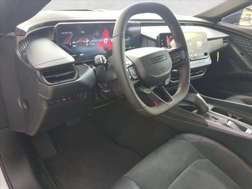 New 2026 Dodge Charger Daytona Scat Pack Sedan