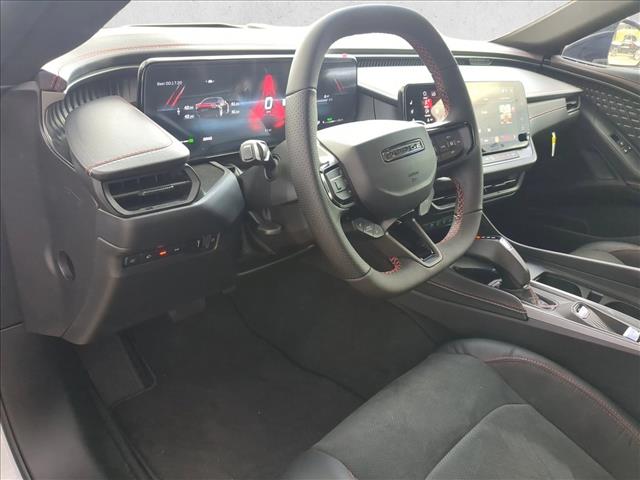 2026 Dodge Charger Daytona Scat Pack photo 3