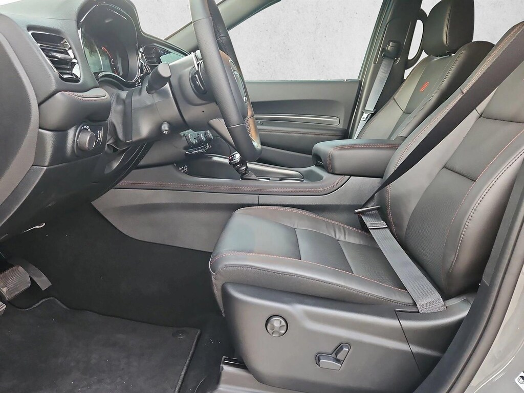 New 2026 Dodge Durango GT Plus SUV