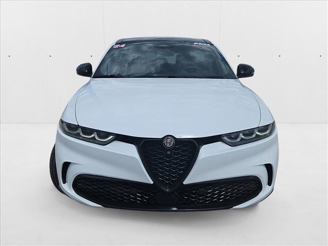 2024 Alfa Romeo Tonale Veloce photo 2
