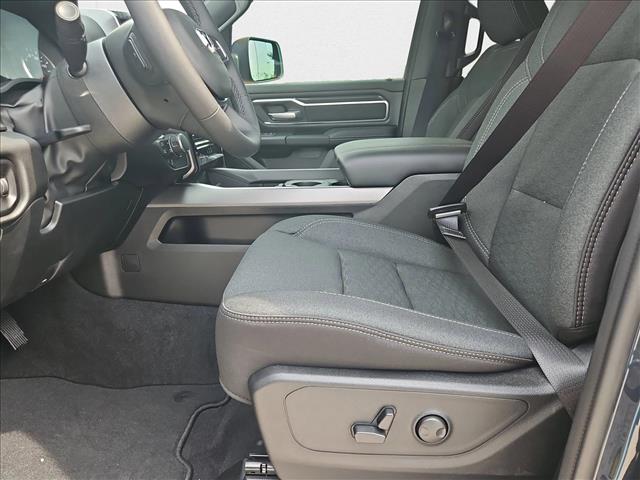 2026 Ram 1500 Big Horn photo 4
