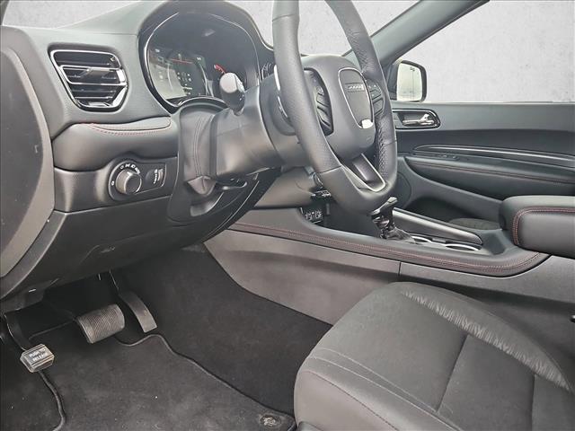 2026 Dodge Durango GT Sport photo 3
