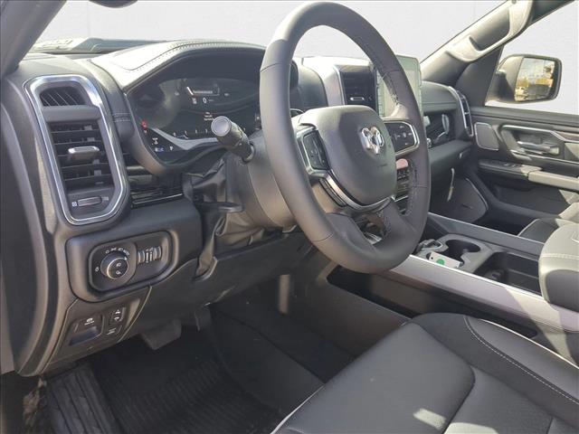 2026 Ram 1500 Laramie photo 2