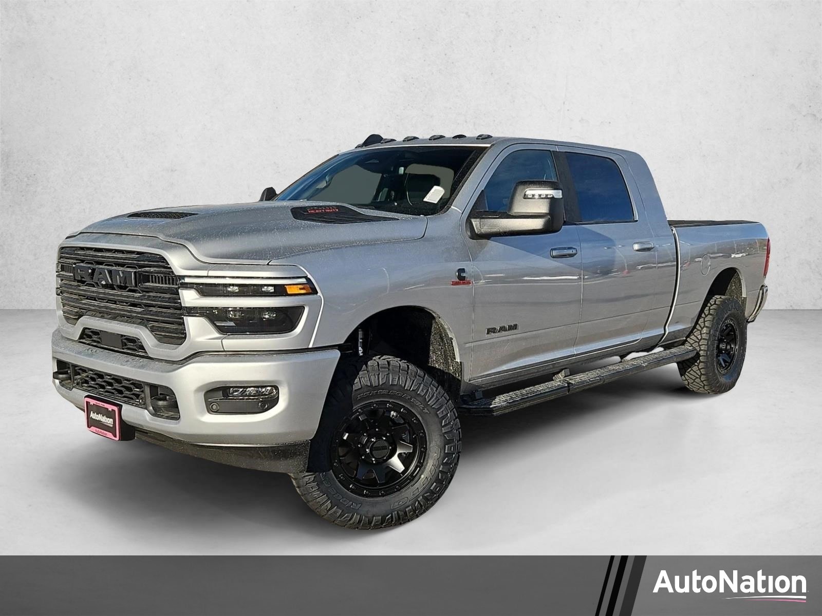 New 2026 Ram 2500 For Sale Pickup Silver Zynith | Littleton CO