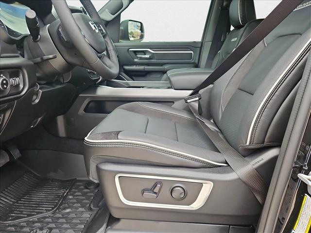 2026 Ram 1500 Laramie photo 3