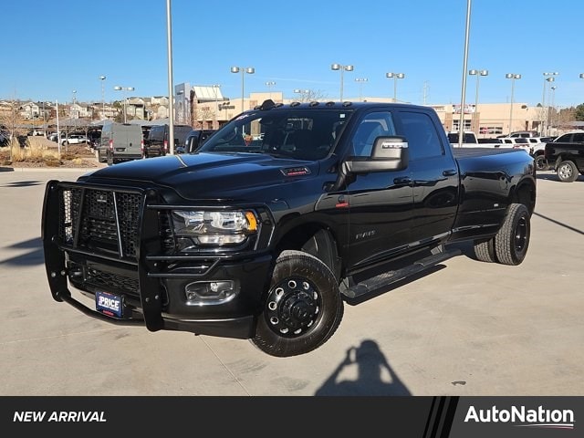 2023 RAM Ram 3500 Pickup Big Horn's photo