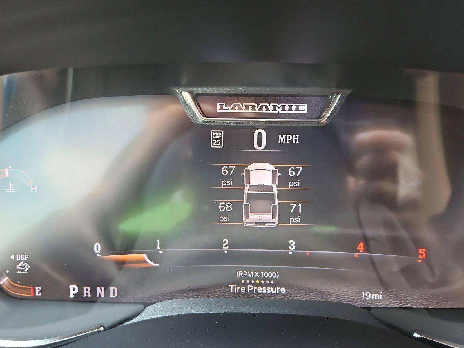 2025 RAM 2500 Laramie - Photo 11