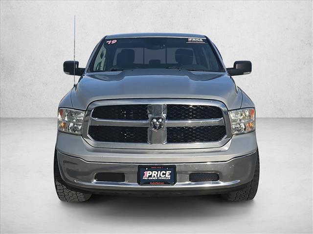 2019 Ram 1500 Classic SLT photo 2