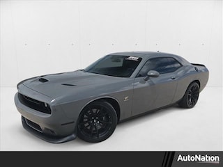 2023 Dodge Challenger R/T Scat Pack Coupe