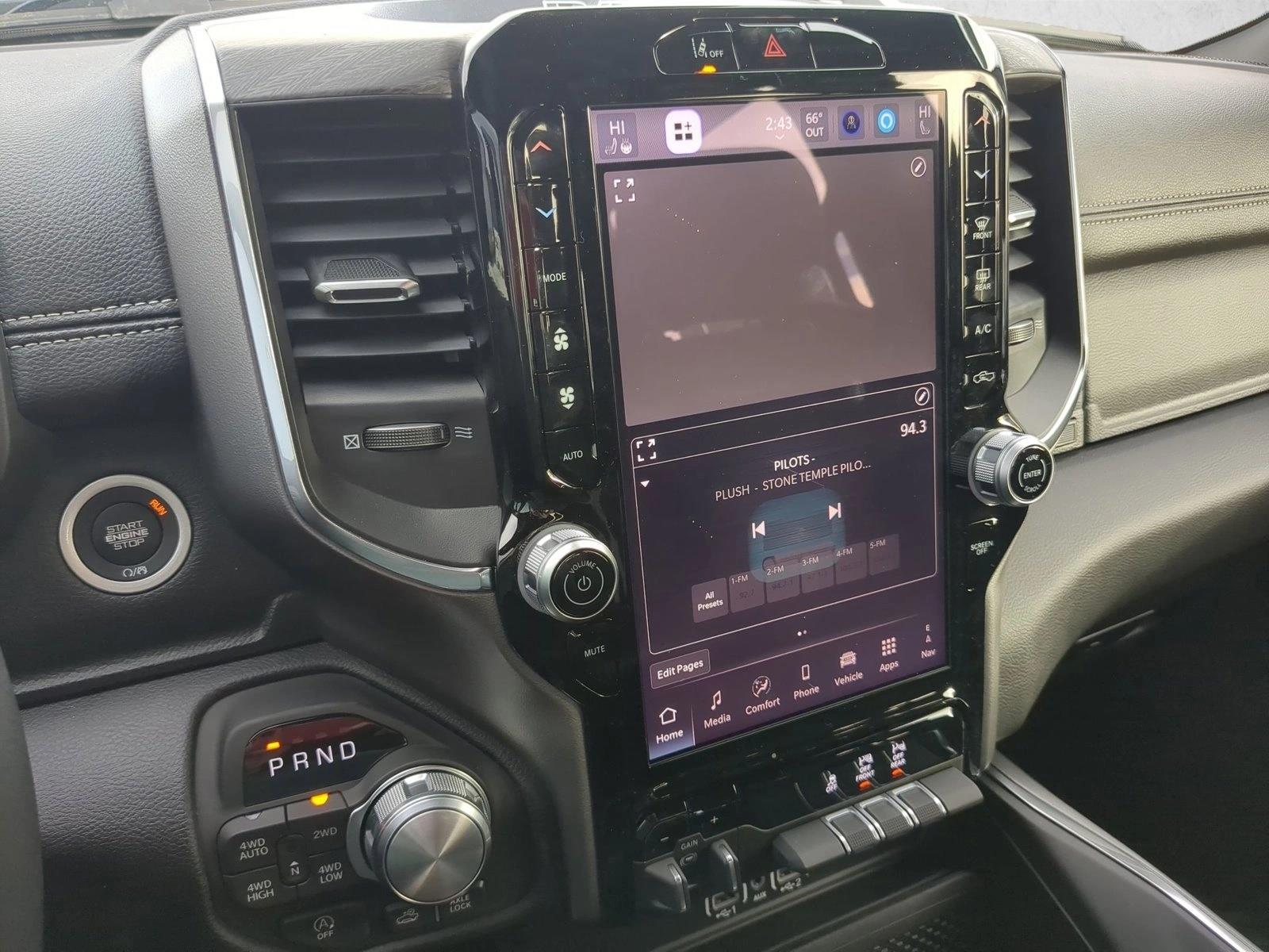 2026 RAM 1500 Laramie - Photo 14