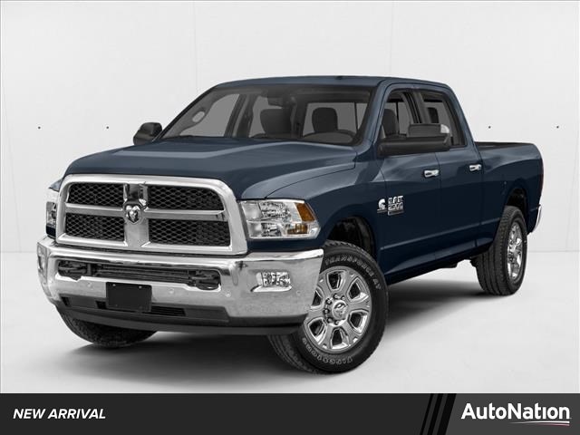 2016 RAM 2500 Big Horn/Lone Star 4X4 Crew Cab SWB's photo