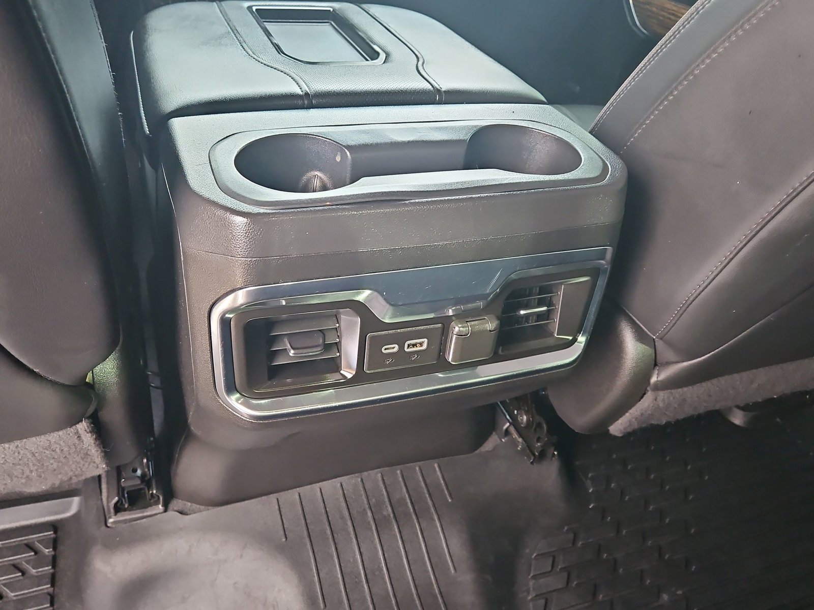 2022 Chevrolet Silverado 3500HD High Country - Photo 14