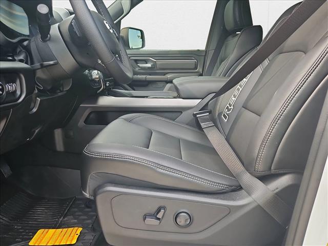 2026 Ram 1500 Rebel photo 4