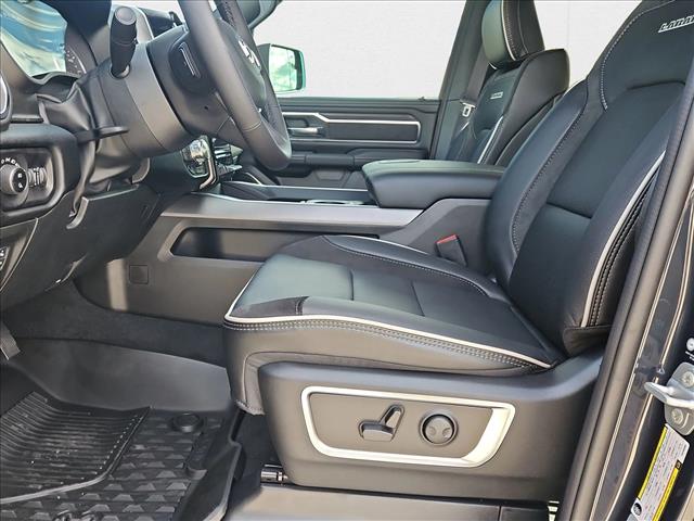 2026 Ram 1500 Laramie photo 4